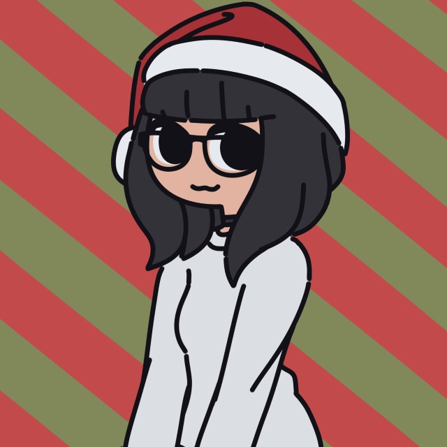 christmas pfp | Tumblr