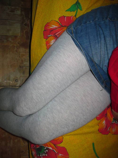 vovchik1104:Wool pantyhose