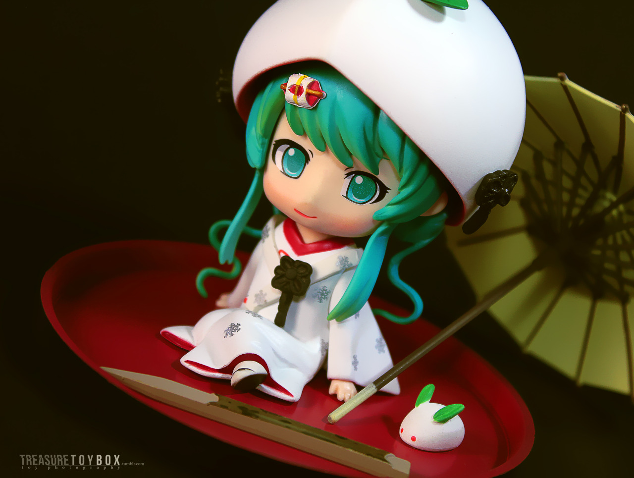 nendoroid 010