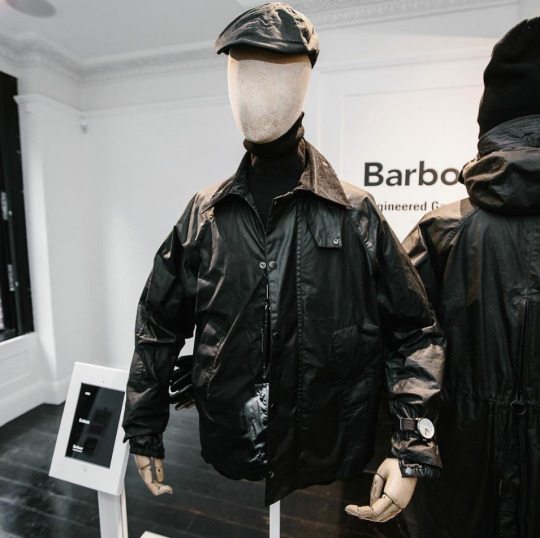 Barbour x Engineered Garments Preview — Die, Workwear!