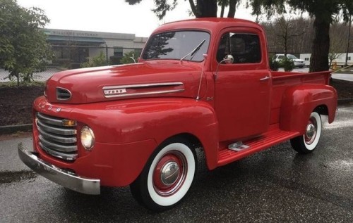 1949 Ford F 100 Tumblr