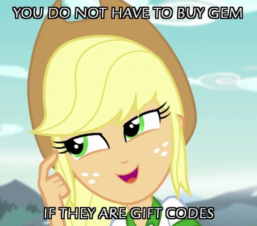 Gift Code Tumblr - my litle pony roblox code