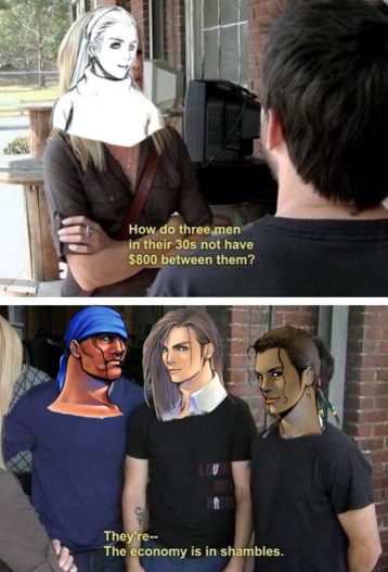 kyrrencass