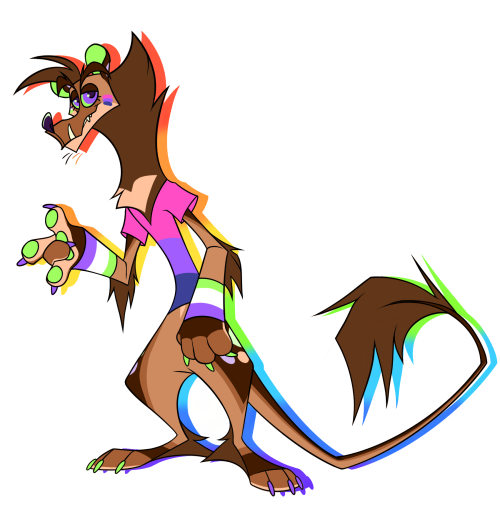 thedoodlefox