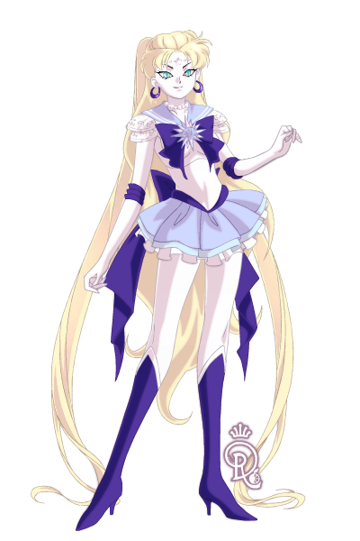 [Advanced] King/Senshi: King | Sailor Atlantis Tumblr_inline_o6fbgsuihg1s25isy_540