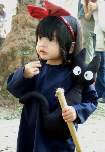 Kiki Cosplay Tumblr