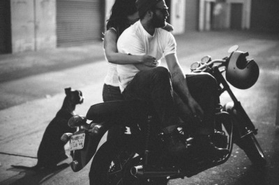 Resultado de imagen para couple motorcycle tumblr