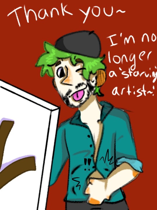 passpartout the starving artist jack septiceye