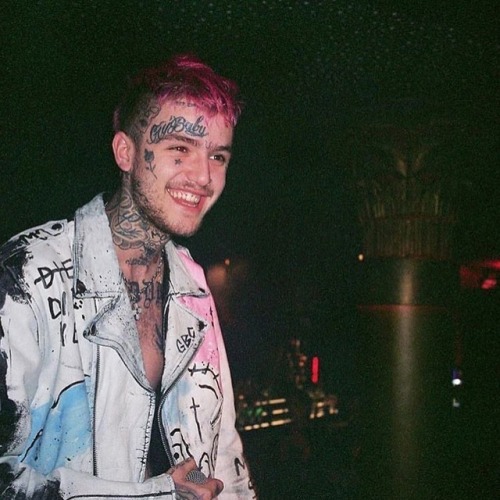 surfrocksatan:Rest In Peace Lil Peep