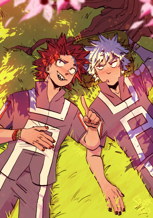 kiribaku on Tumblr