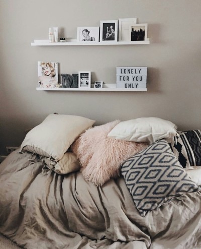 Cozy Tumblr Room Decor