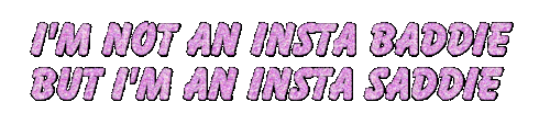 glitter gif animatedtext transparent pink wordart