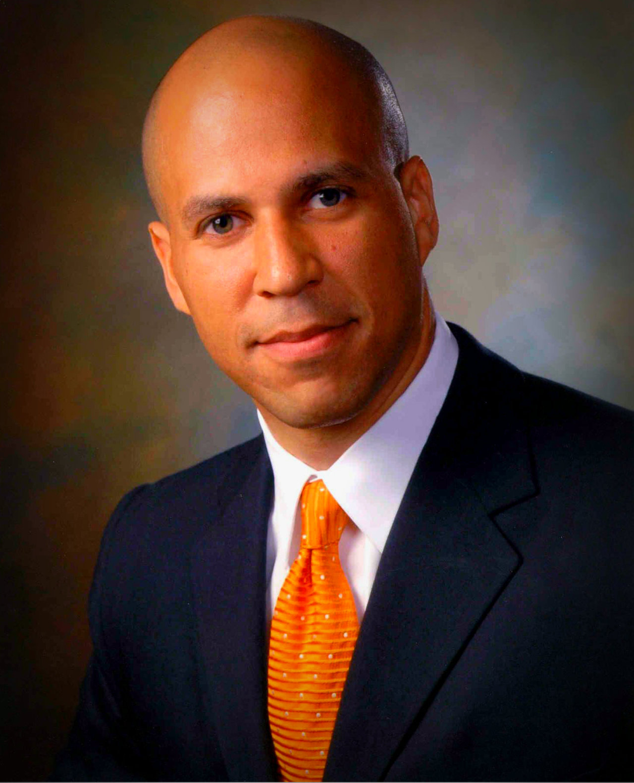 Black Kudos • Cory Booker Cory Anthony Booker (born April 27,...