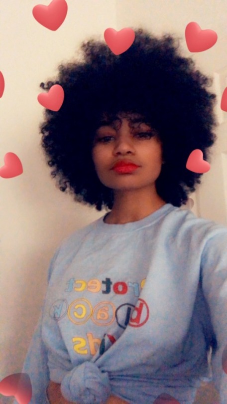 My Nose Is So Much More Elegant Than I Thought Growing Up Too