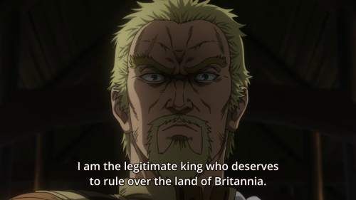 vinland saga askeladd | Tumblr