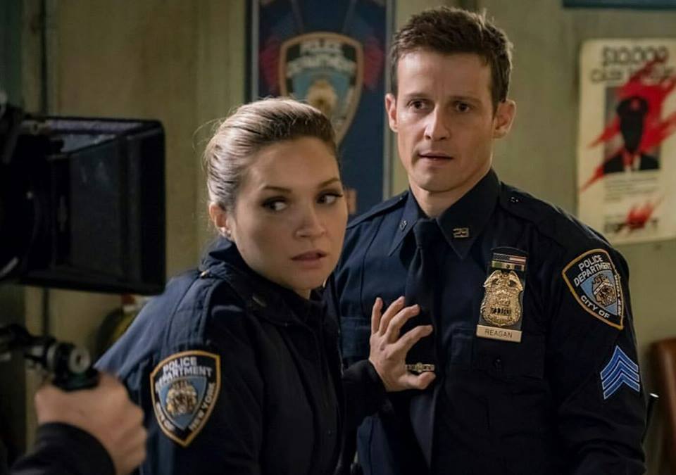 Dancing Ships — Blue Bloods - 9x11 - Taught Me