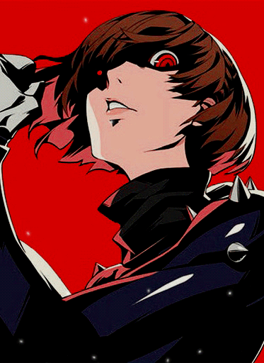 ianime0 | Persona 5 | Allout Attack’s + Oracle