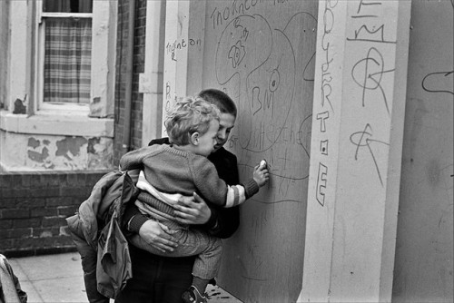 c86:Elswick KidsPhotography by Tish Murtha