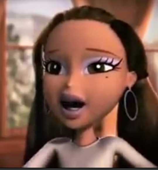 bratz tumblr yasmin