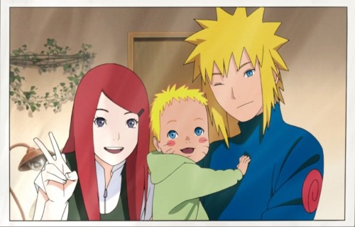 baby naruto on Tumblr