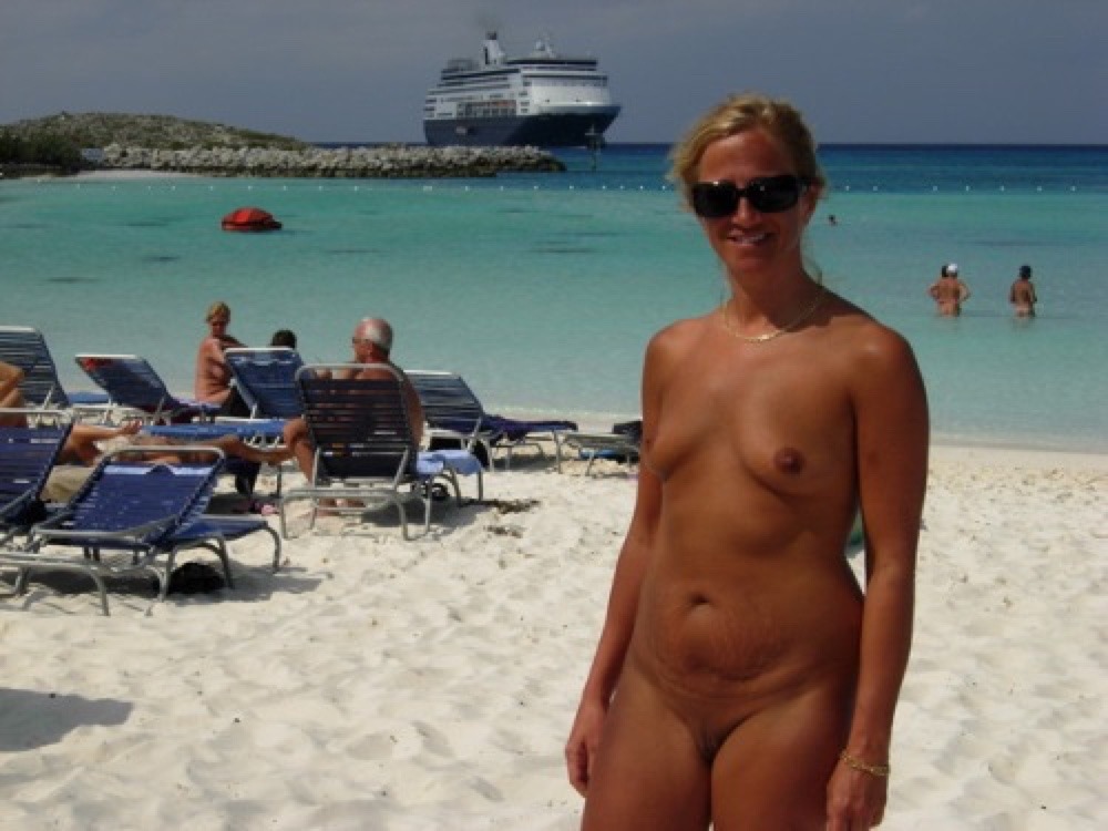 Nude Cruise Picture 106