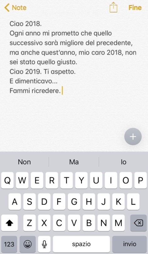 Frasi D Amore Per Capodanno Tumblr