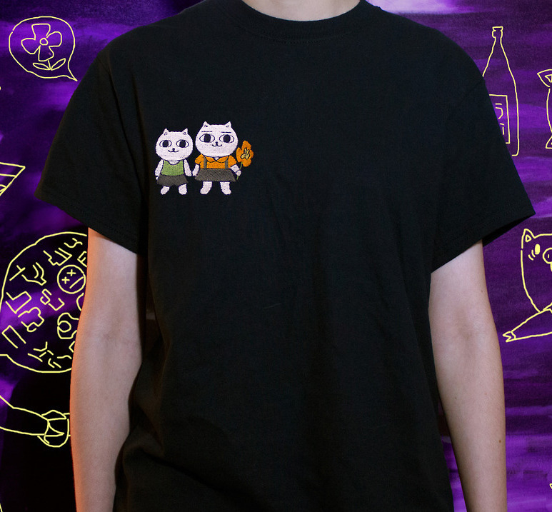 https://pollyanna.co/collections/embroidery-tshirts/products/nekojiru-tshirt