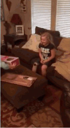 prosthetic prosthesis prosthetic leg disability american girl doll feminism gifs