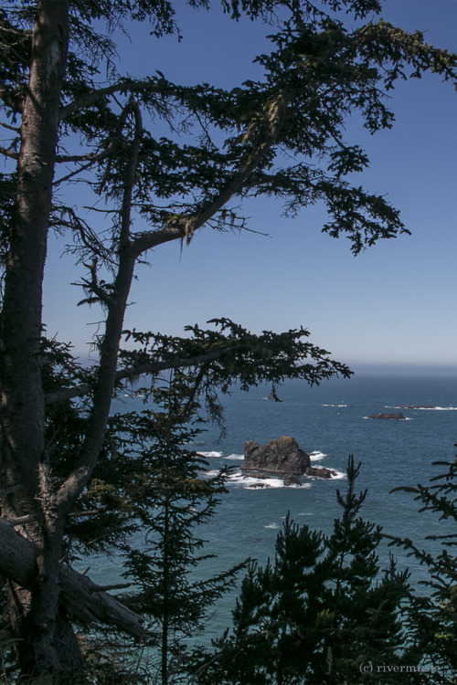 riverwindphotography:Wild Beauty of the Oregon Coast: Samuel H....