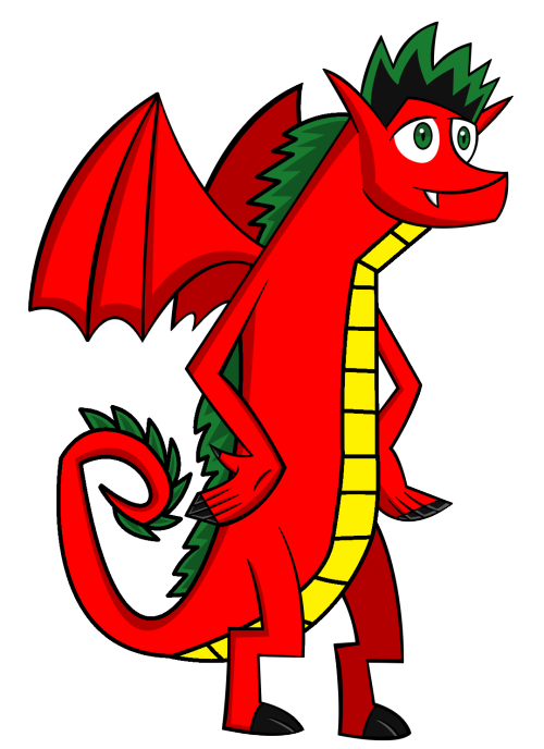 american dragon: jake long