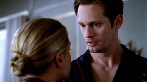 skarsjoy:True Blood episode 4.12 ‘And When I Die’ aired on...