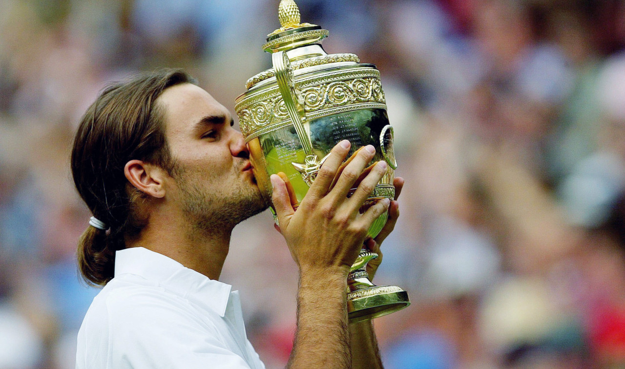 Roger Federer Blog Roger Federer Blog