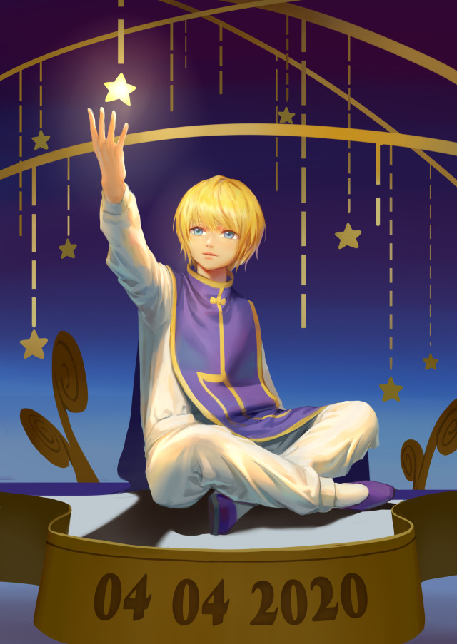 Happy Birthday my boi