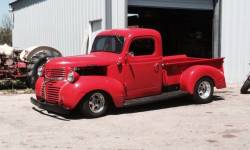 @1939-1947 Dodge Plymouth Fargo Trucks