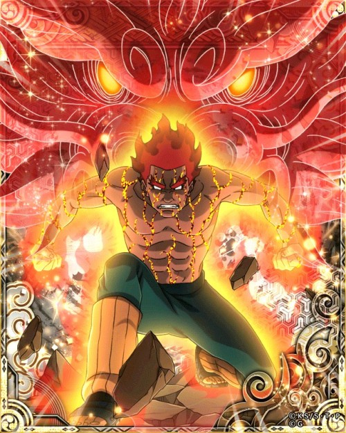 kurama susanoo Tumblr