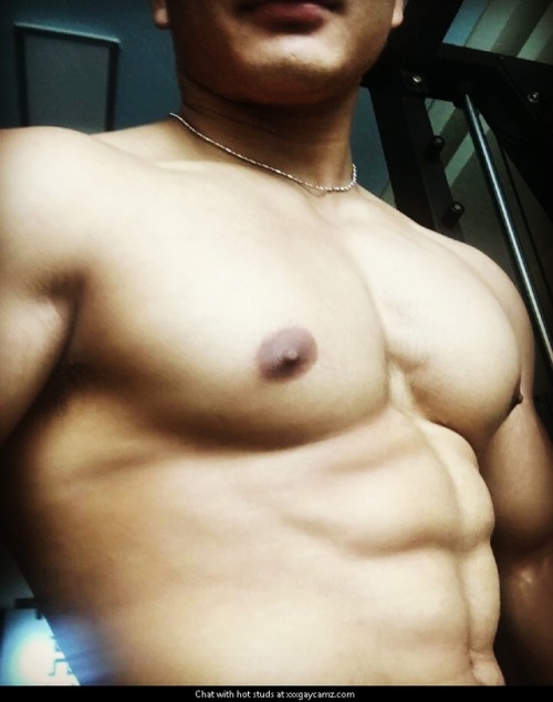 Ripe Male Nipples