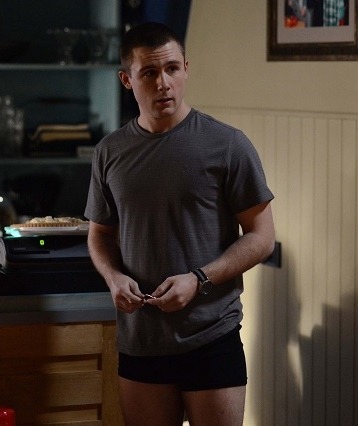 Lee Carter Appreciation Thread - Page 1 - Walford Web