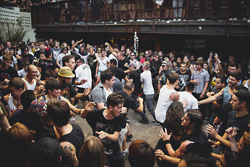circle mosh pit circle mosh pit