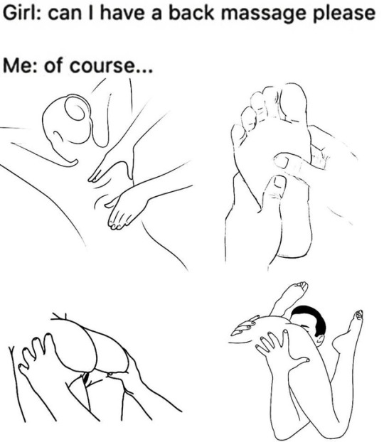 540px x 622px - Kinky Massage Meme | BDSM Fetish