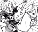 dorky-thighchi:
“What the heck man? Shouldn’t you be asking me,... dorky-thighchi:
“What the heck man? Shouldn’t you be asking me,...