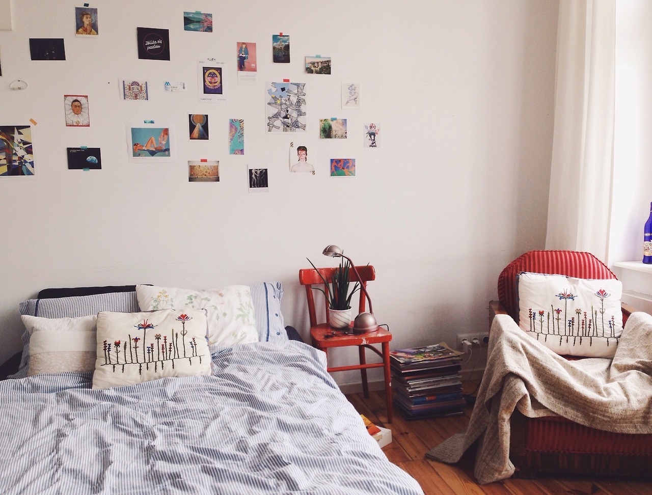 Tumblr Room Inspiration