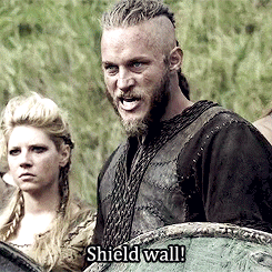 hoplite shield wall hoplite shield wall