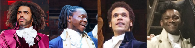 hamilton cast obc