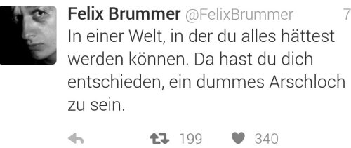 mit-nem-plan-mit-nem-ziel:- Felix Brummer (Kraftklub)