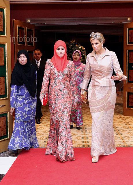 Brunei Royals