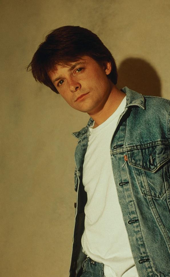 OhMy80's (Michael J Fox)