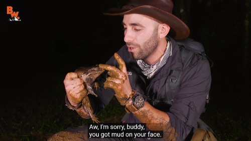 hitamory-dead-blog:All you need to know about coyote peterson...