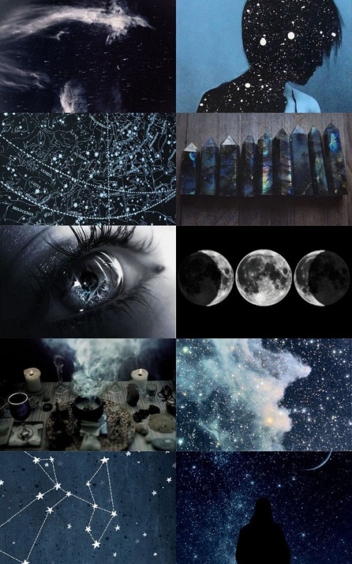 astronomy aesthetic on Tumblr