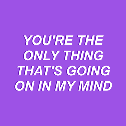 esoteric-aesthetic-lyrics:UGH! - The 1975