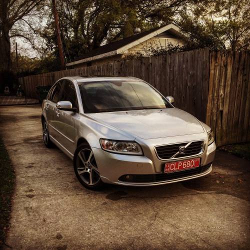 #cleancar #2009 #volvo #volvos40i